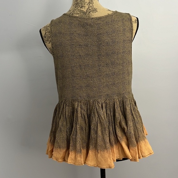 Anthropologie Akemi + Kin Suva Top - Picture 6 of 6